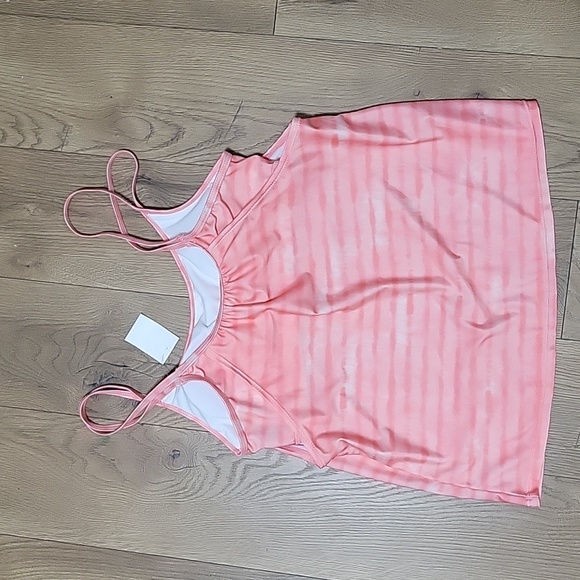 Ocean+Coast swim top - Picture 2 of 12